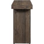 Monterey Console Table Aged Brown FR-1037-29 FR 1037 29 03