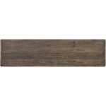 Monterey Console Table Aged Brown FR-1037-29 FR 1037 29 04