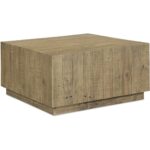 Jasper Coffee Table Natural FR-1038-03 FR 1038 03 01