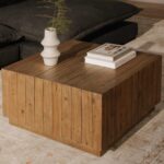 Jasper Coffee Table Natural FR-1038-03 FR 1038 03 10