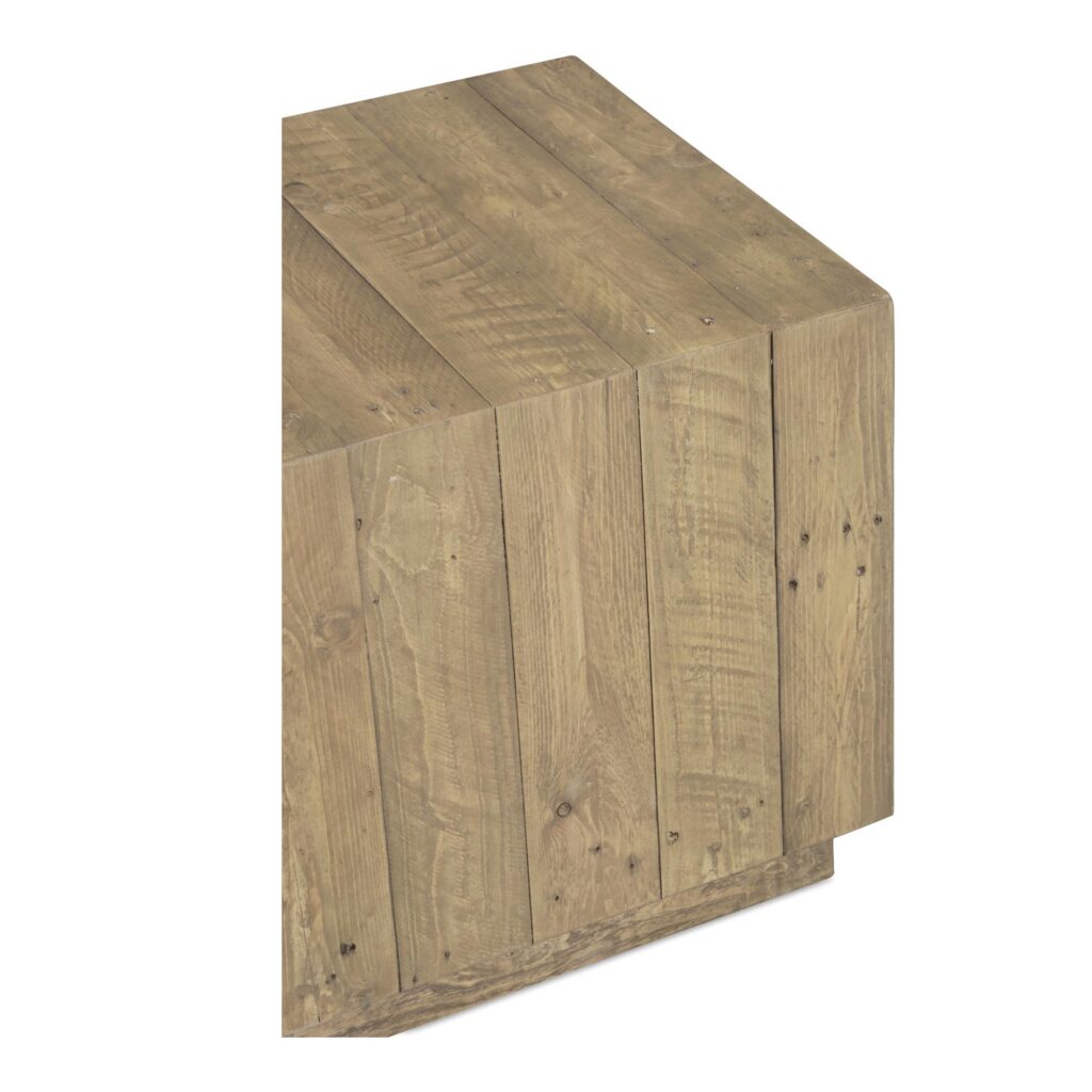 Jasper Accent Table Natural - Image 5