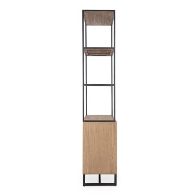 Sierra Bookshelf Natural FR-1043-24-0 FR 1043 24 0 03