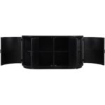 Nicola Sideboard Black FR-1044-02 FR 1044 02 01