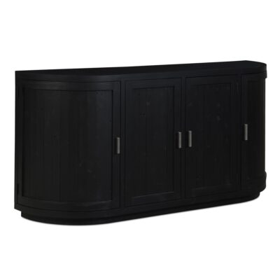 Nicola Sideboard Black FR-1044-02 FR 1044 02 05