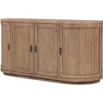 Nicola Sideboard Natural FR-1044-23 FR 1044 23 05