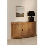 Nicola Sideboard Natural FR-1044-23 FR 1044 23 31