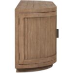 Nicola Media Cabinet Natural FR-1045-23 FR 1045 23 02