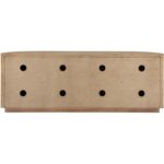 Nicola Media Cabinet Natural FR-1045-23 FR 1045 23 06