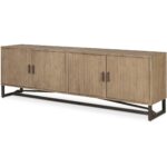 Sierra Media Unit Natural FR-1047-23 FR 1047 23 Sierra diagL shadsilo