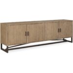 Sierra Media Unit Natural FR-1047-23 FR 1047 23 Sierra diagR shadsilo