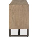 Sierra Media Unit Natural FR-1047-23 FR 1047 23 Sierra side shadsilo