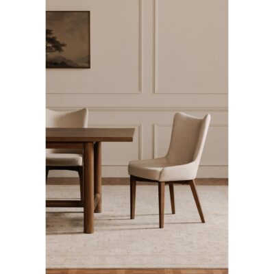 Arden Dining Table Brown FR-1048-20 FR 1048 20 10