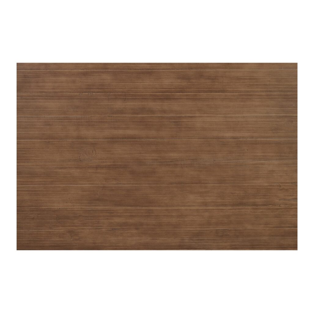 Arden Dining Table Brown - Image 6