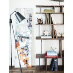 Sector Wall Decor 9 Sector Wall Decor FX-1116-37 FX 1116 37 30