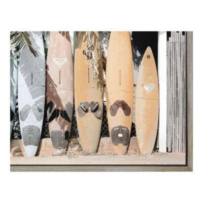 Surfs Up Wall Décor FX-1243-37 FX 1243 37 02