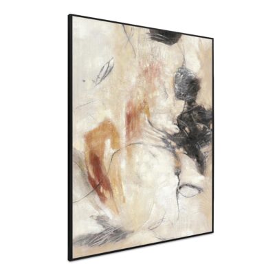 Rogue Framed Painting Multicolor FX-1262-37 FX 1262 37 Rogue diagR shadsilo