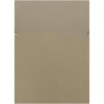 Sola 2 Framed Print Multicolor FX-1268-37 FX 1268 37 Sola back shadsilo