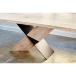 Instinct Dining Table 7 Instinct Dining Table FZ-1003-24-0 FZ 1003 24 51