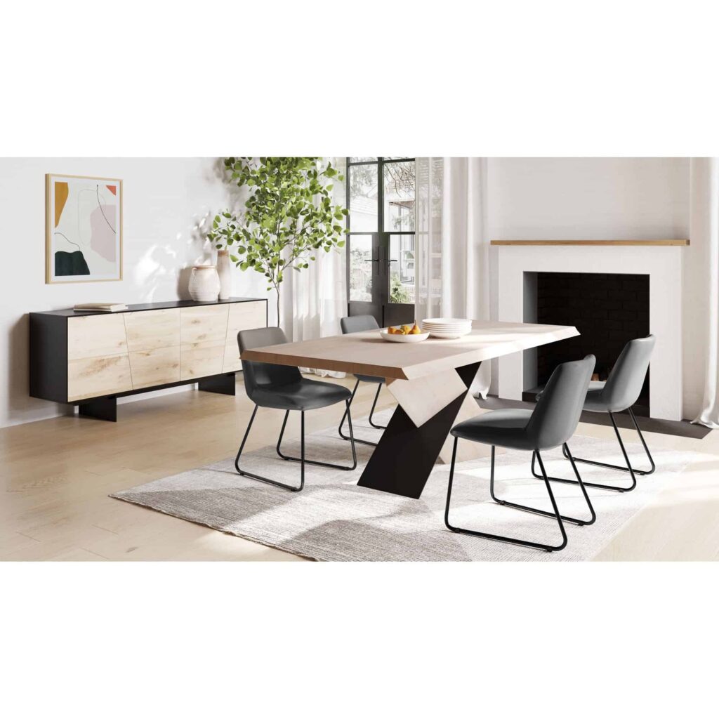 Instinct Dining Table - Image 5