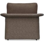 Meredith Outdoor Accent Chair Brown GE-1004-03 GE 1004 03 Meredith back shadsilo