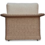 Meredith Outdoor Accent Chair Beige GE-1004-34 GE 1004 34 Meredith back shadsilo