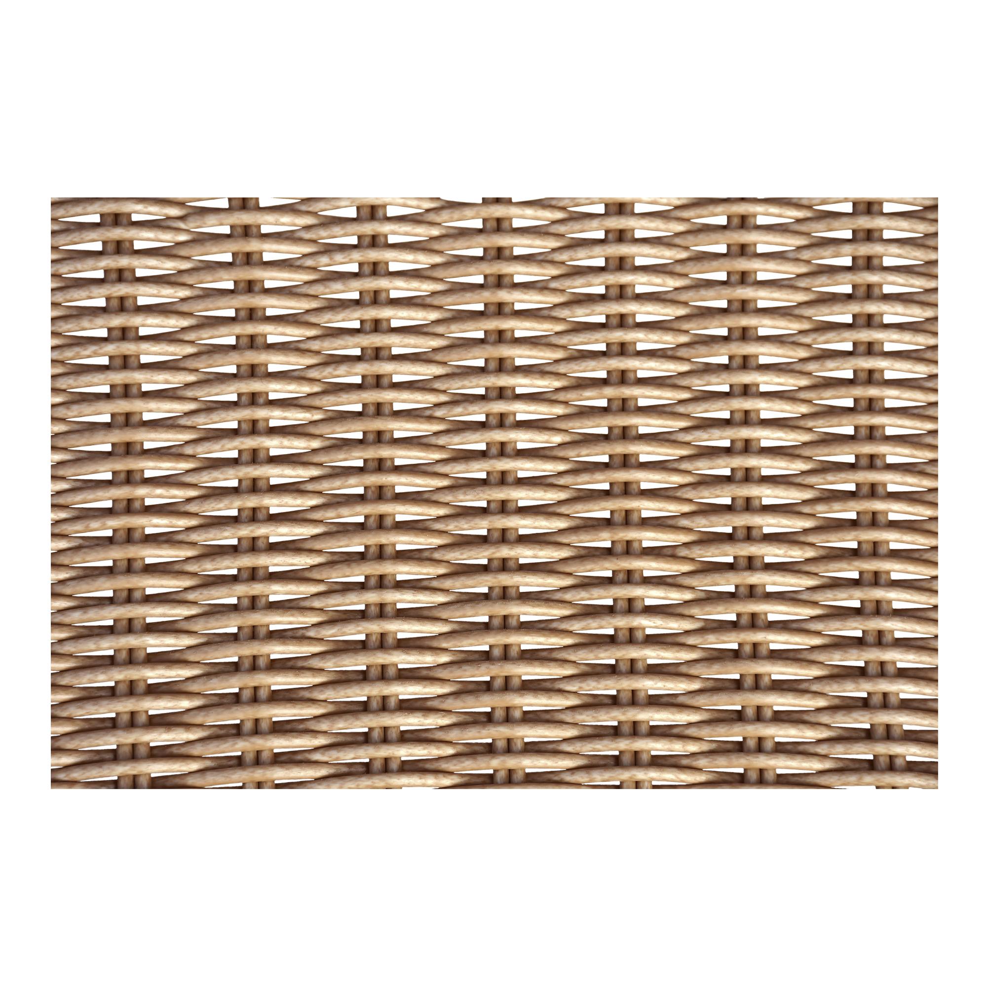 Meredith Outdoor Accent Chair Beige 6 Meredith Outdoor Accent Chair Beige - Image 6