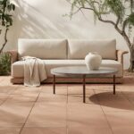 Meredith Outdoor Sofa Beige GE-1005-34 GE 1005 34 10