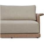 Meredith Outdoor Sofa Beige GE-1005-34 GE 1005 34 Meredith closeup01 shadsilo