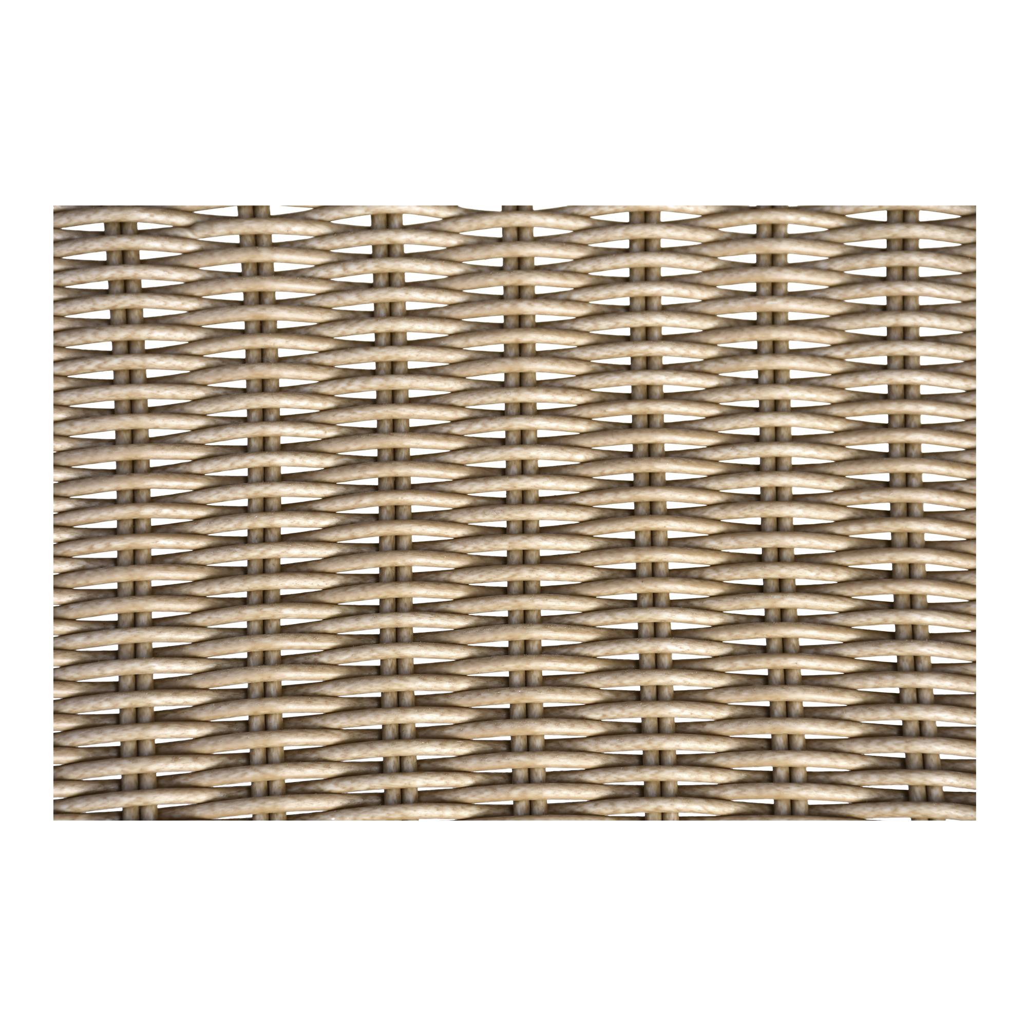 Kendall Outdoor Dining Chair Natural-Set of Two 8 Kendall Outdoor Dining Chair Natural-Set of Two - Image 8