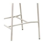 Zola Outdoor Bar Stool Natural GE-1007-24 GE 1007 24 Zola closeup02 shadsilo