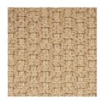 Zola Outdoor Counter Chair Natural GE-1008-24 GE 1008 24 Zola snipped shadsilo