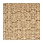 Zola Outdoor Dining Chair Natural - Set of Two GE-1009-24 GE 1009 24 Zola snipped shadsilo