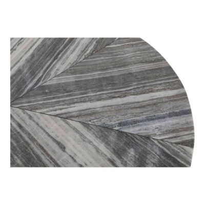 Nyles Marble Dining Table GK-1005-37-0 GK 1005 37 01