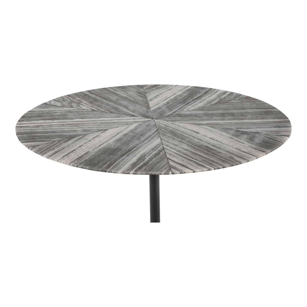 Nyles Marble Dining Table - Image 6