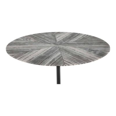 Nyles Marble Dining Table GK-1005-37-0 GK 1005 37 05