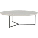Chloe Coffee Table White GK-1110-18-0 GK 1110 18 01