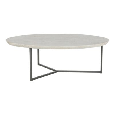 Chloe Coffee Table White GK-1110-18-0 GK 1110 18 01