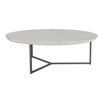 Chloe Coffee Table White GK-1110-18-0 GK 1110 18 02