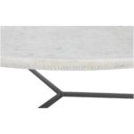 Chloe Coffee Table White GK-1110-18-0 GK 1110 18 03