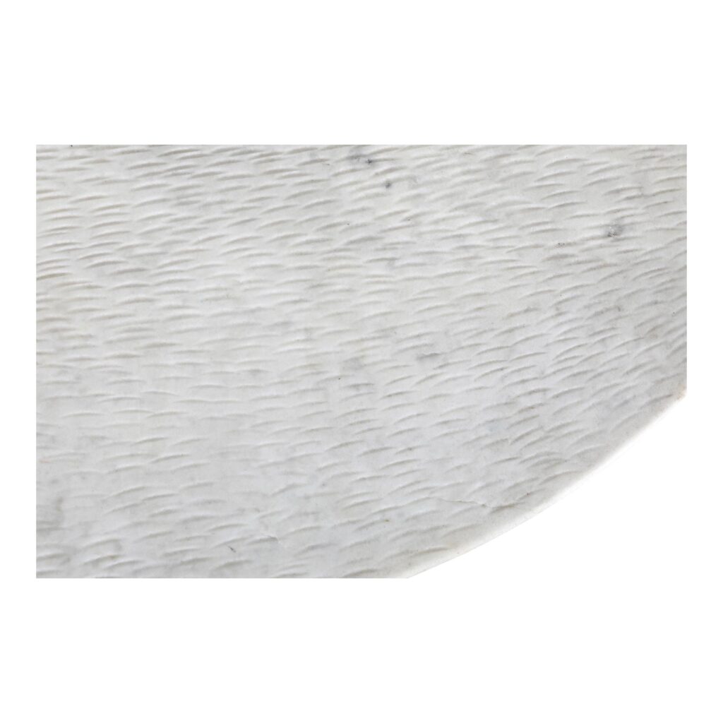 Chloe Coffee Table White - Image 5