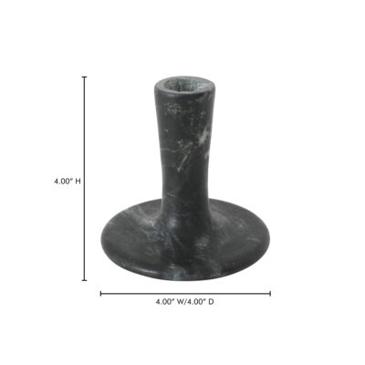 East Candle Holder Short GK-1124-02 GK 1124 02 70