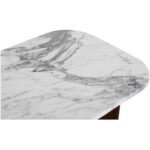 Dash Coffee Table White Calcatta Marble 17 Dash Coffee Table White Calcatta Marble GK-1129-18-0 GK 1129 18 0 02