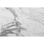 Dash Coffee Table White Calcatta Marble 22 Dash Coffee Table White Calcatta Marble GK-1129-18-0 GK 1129 18 0 07