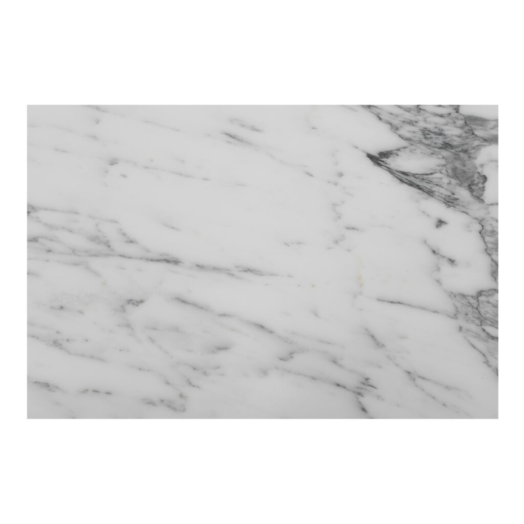 Dash Accent Table White Calacatta Marble - Image 8