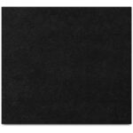 Sartoria Dining Table Black Granite GK-1131-02-0 GK 1131 02 0 Sartoria snipped shadsilo