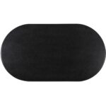 Sartoria Dining Table Black Granite GK-1131-02-0 GK 1131 02 0 Sartoria top shadsilo