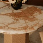 Sartoria Dining Table Breccia Marble GK-1131-34-0 GK 1131 34 0 10