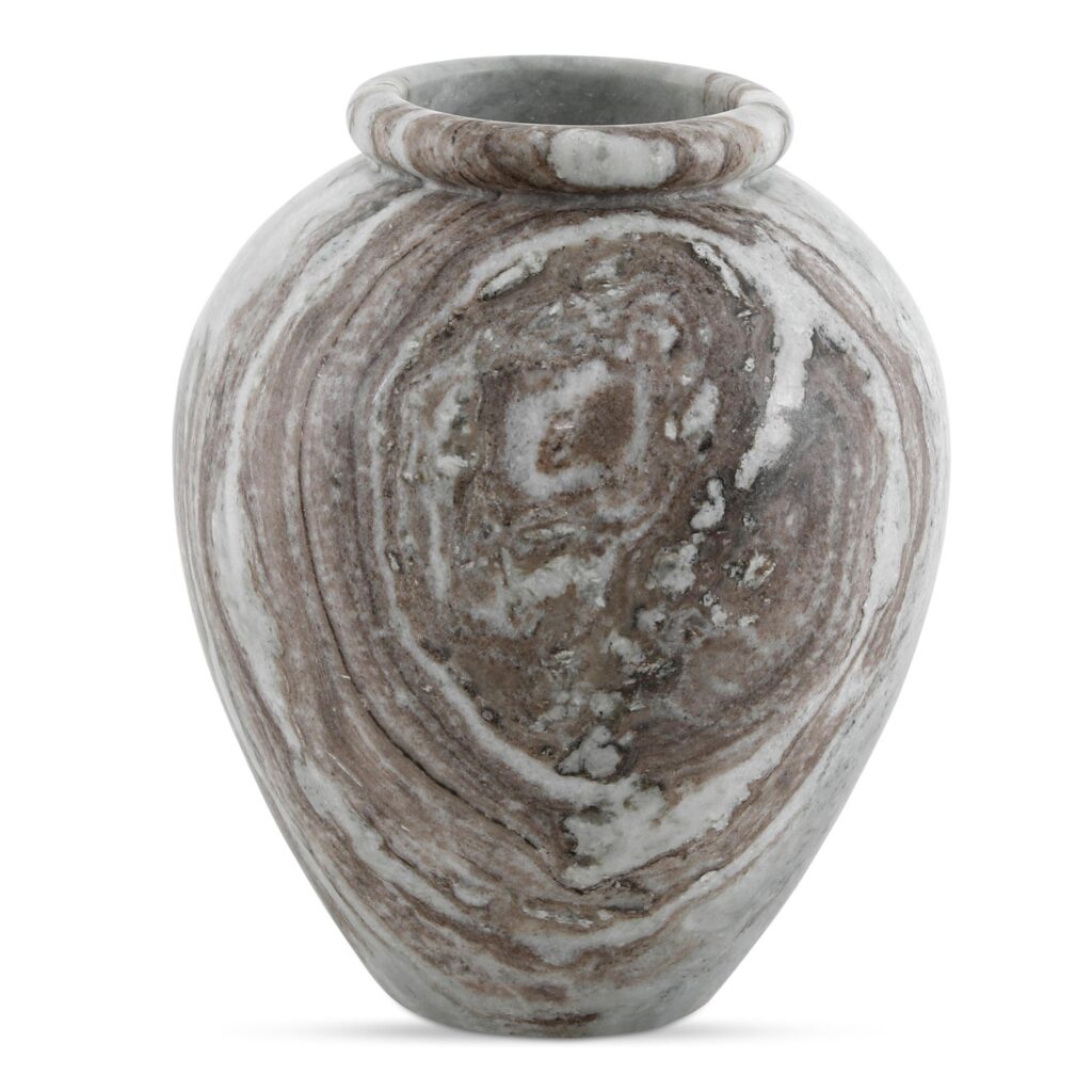 Didion Vase Torrento Marble - Image 4