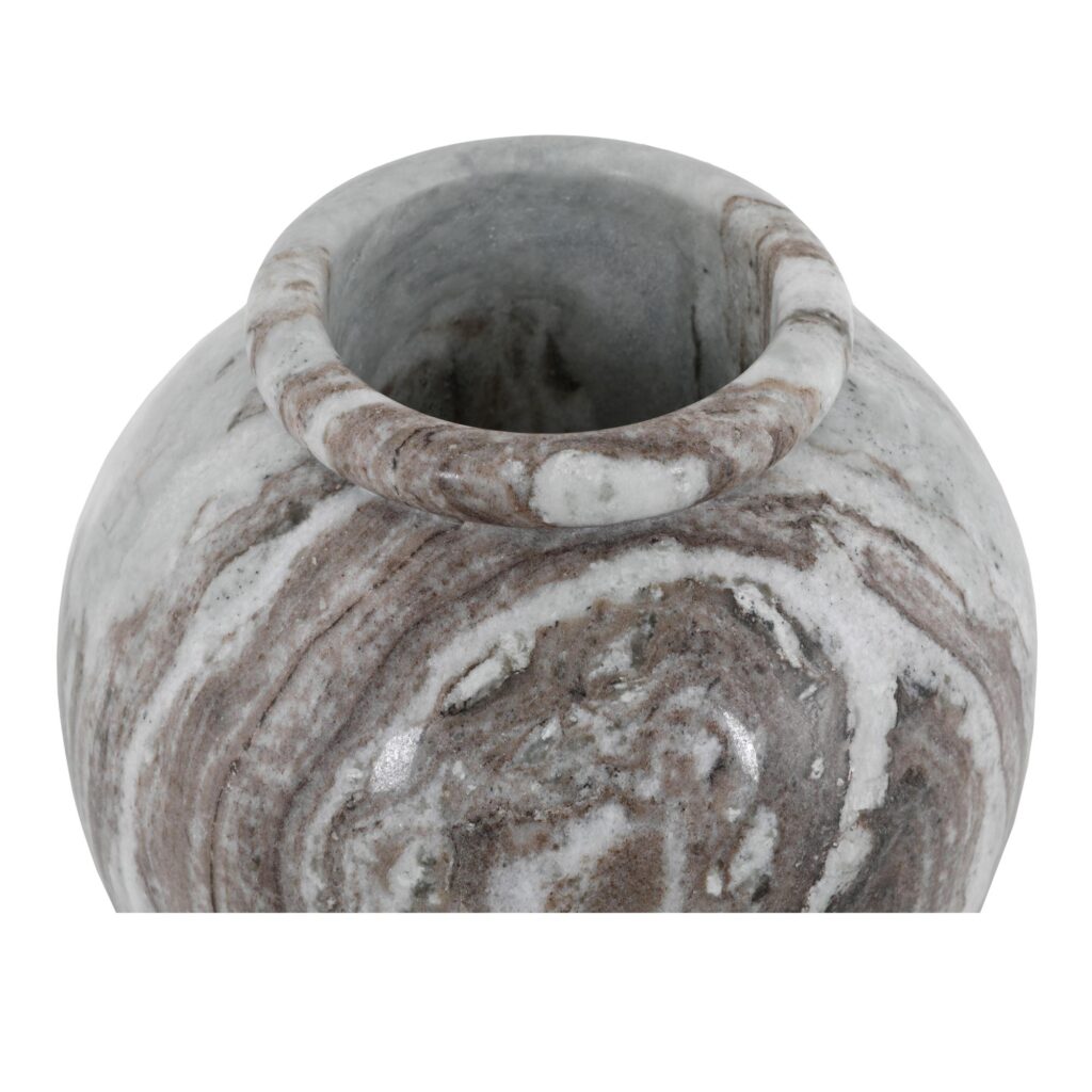 Didion Vase Torrento Marble - Image 5