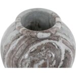Didion Vase Torrento Marble GK-1134-21 GK 1134 21 Didion closeup01 shadsilo